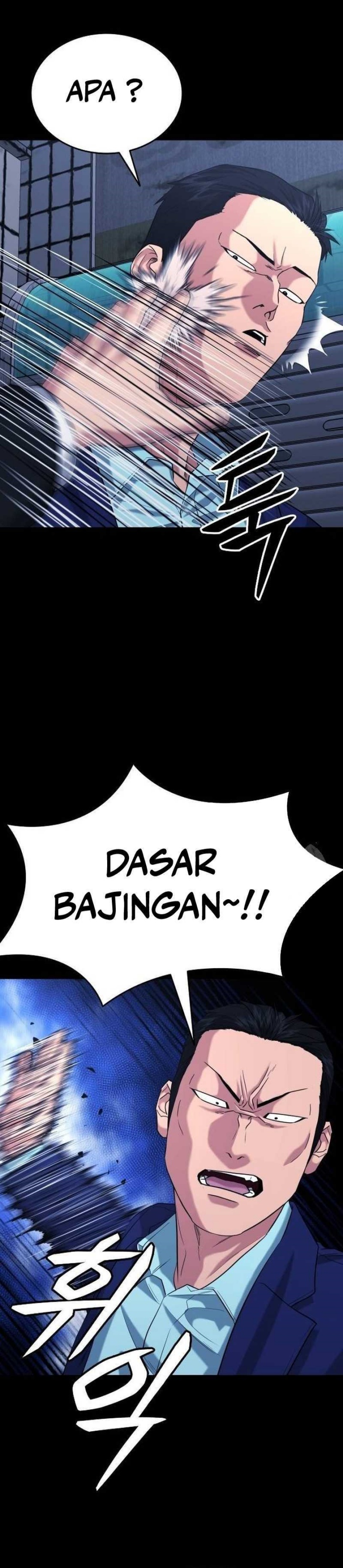 High School Gangsters Chapter 13