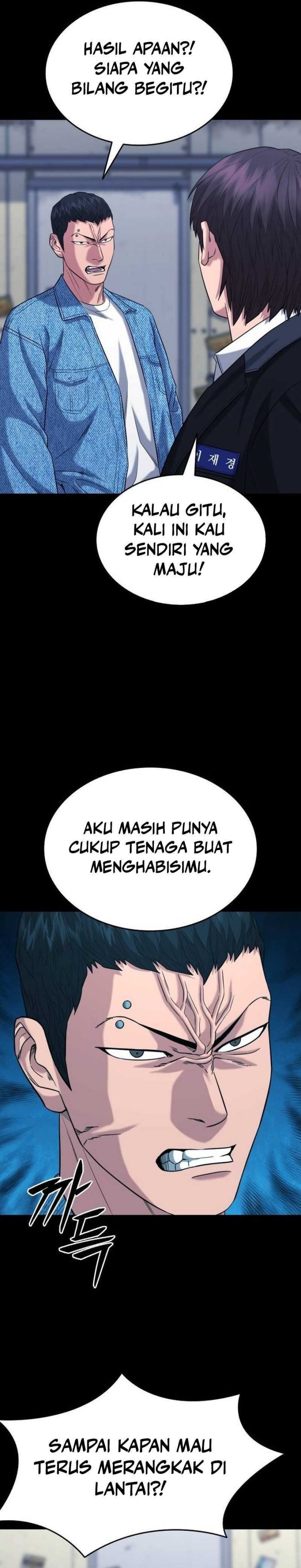 High School Gangsters Chapter 13