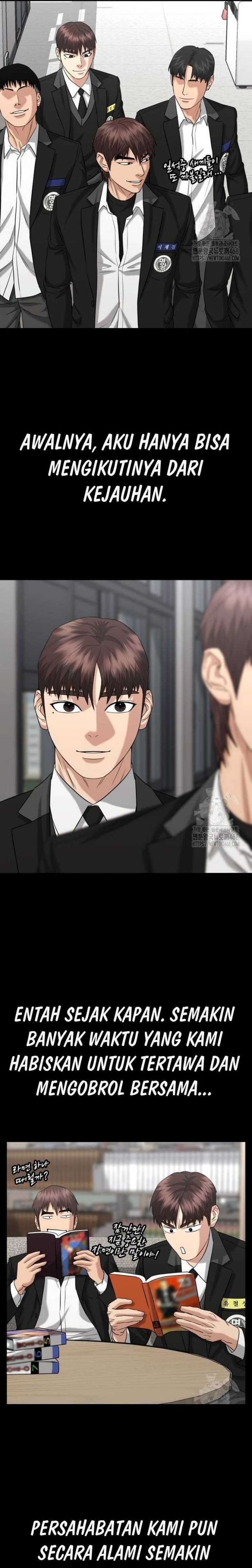 High School Gangsters Chapter 13