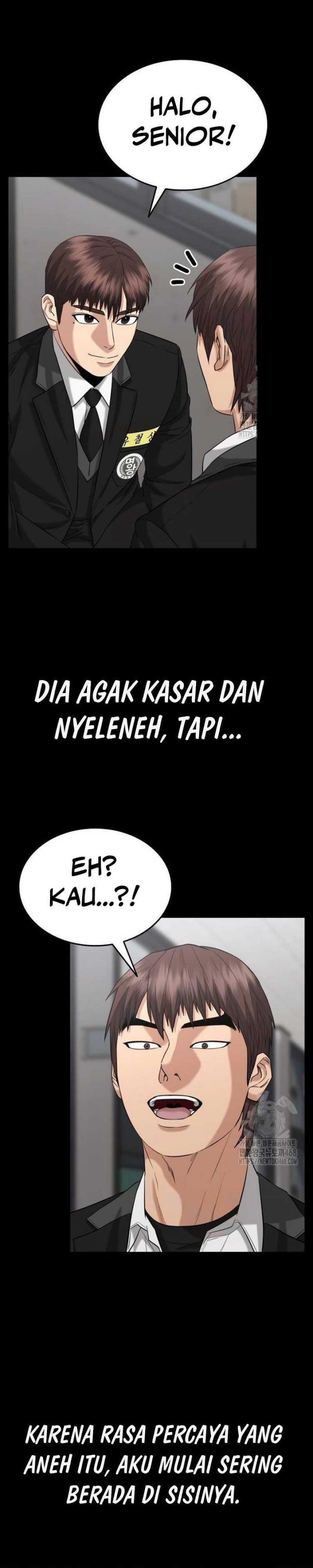 High School Gangsters Chapter 13
