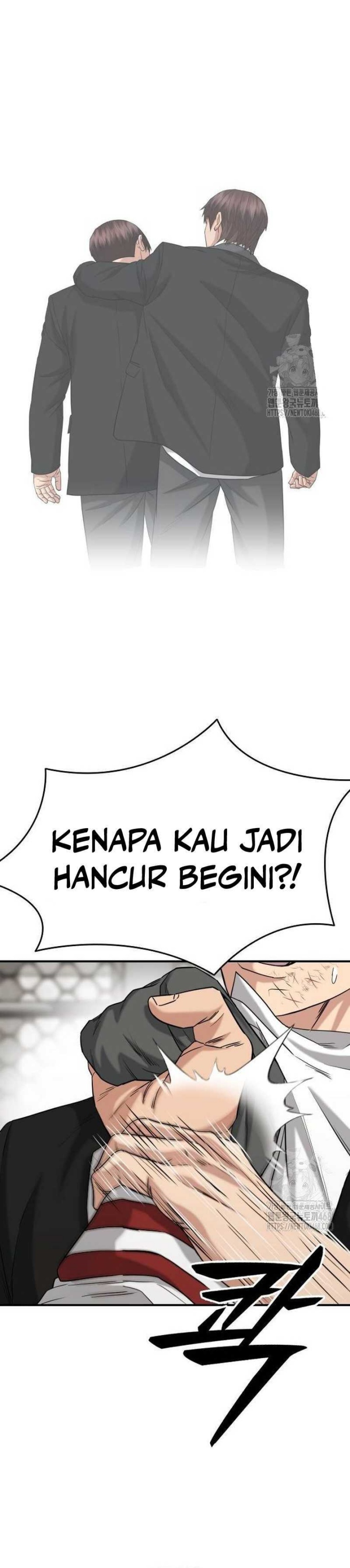 High School Gangsters Chapter 13