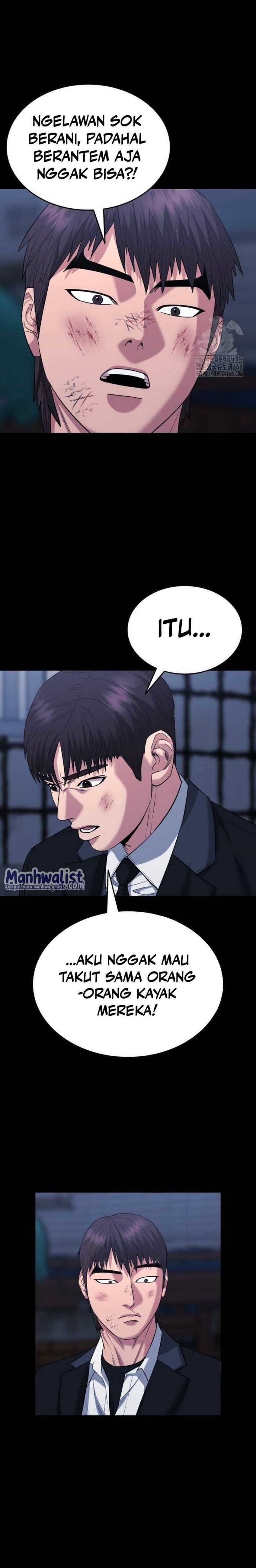 High School Gangsters Chapter 13