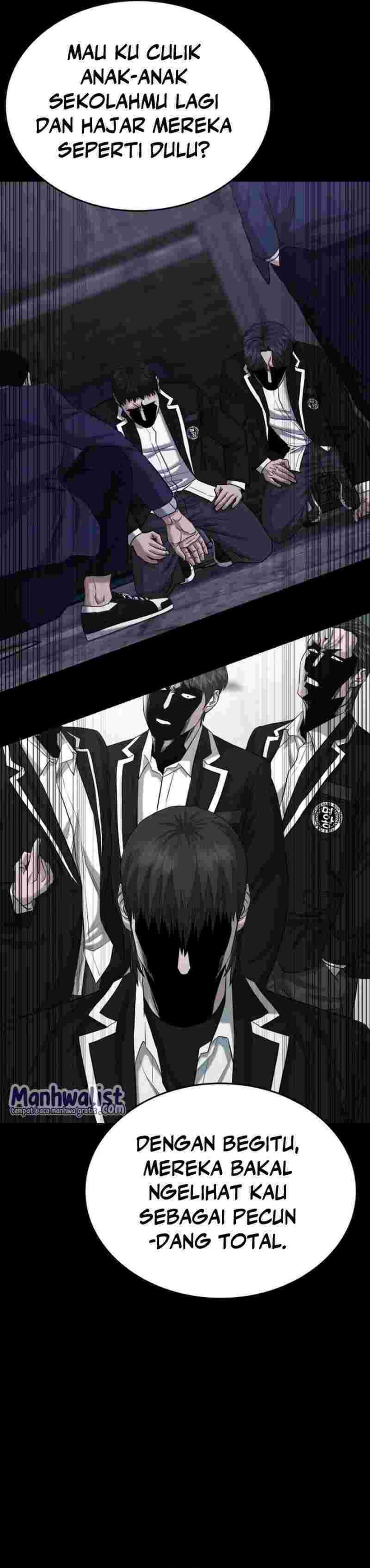 High School Gangsters Chapter 14