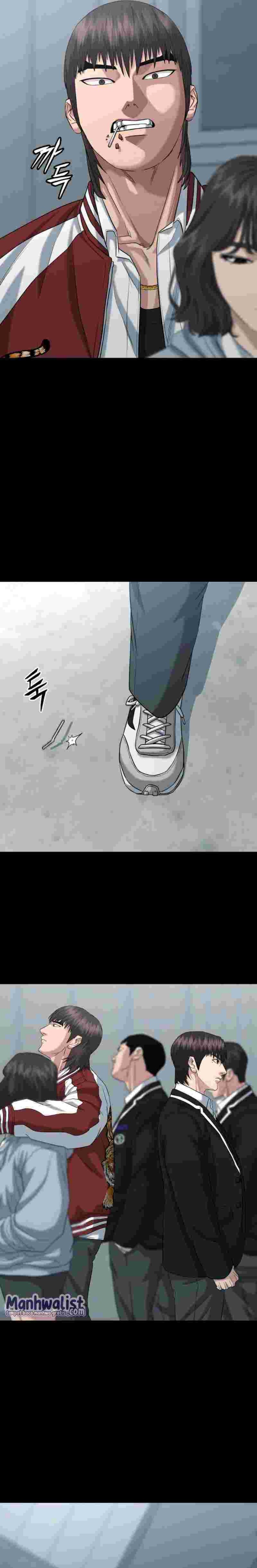 High School Gangsters Chapter 14