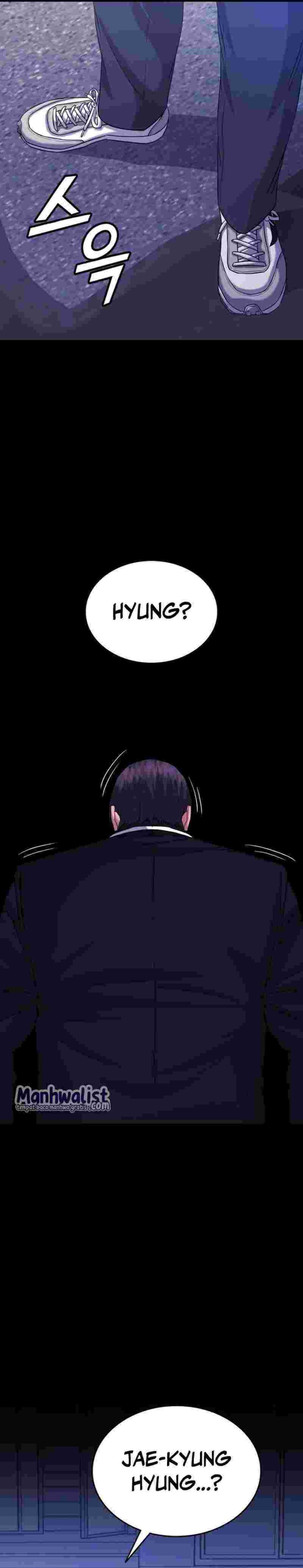 High School Gangsters Chapter 14