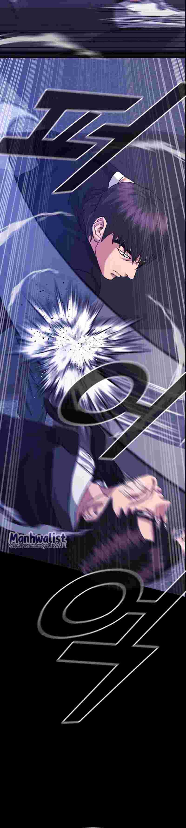 High School Gangsters Chapter 14