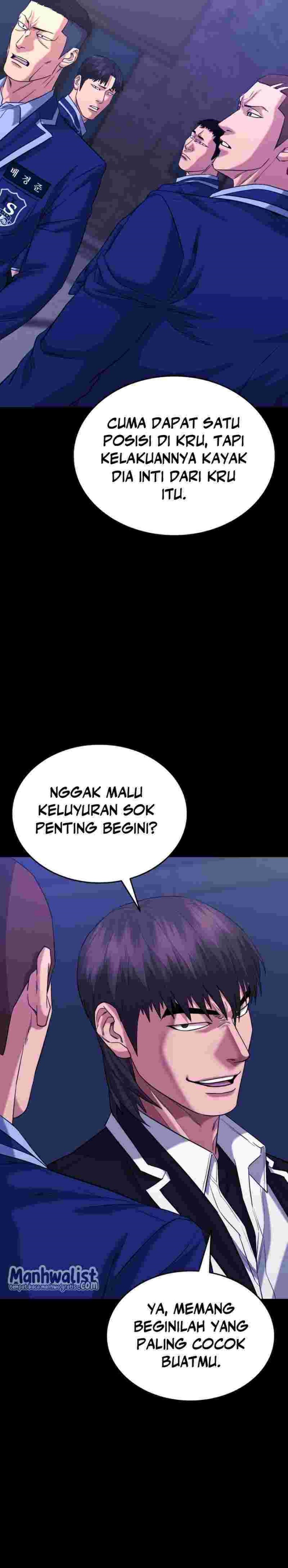 High School Gangsters Chapter 14