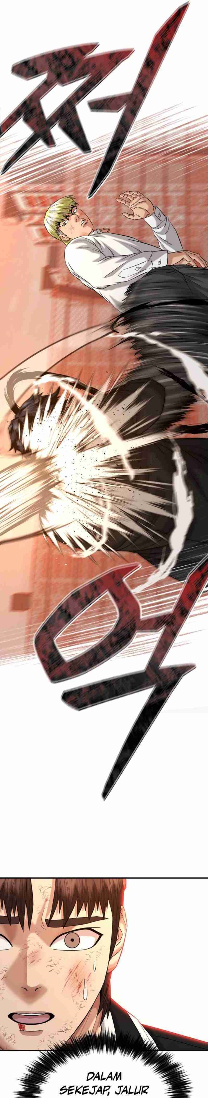 High School Gangsters Chapter 15