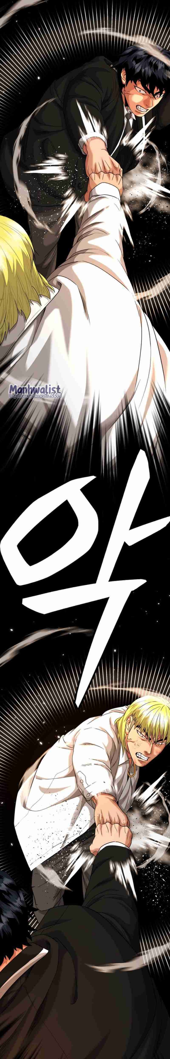High School Gangsters Chapter 15