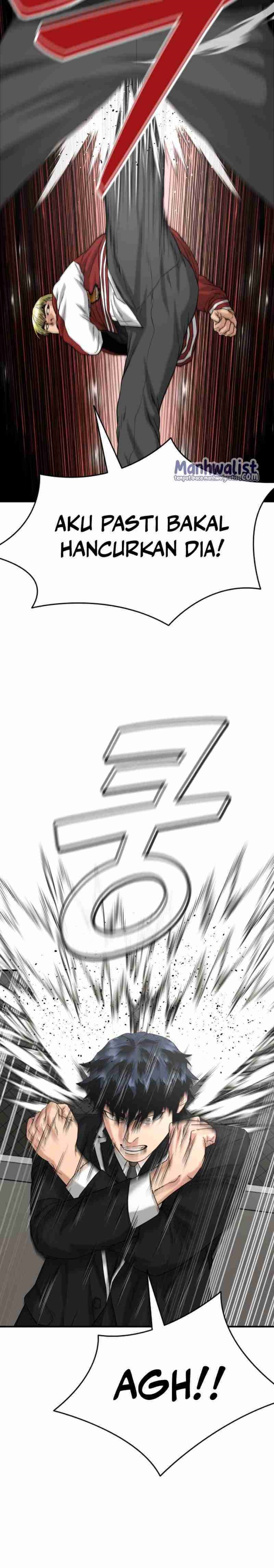 High School Gangsters Chapter 15