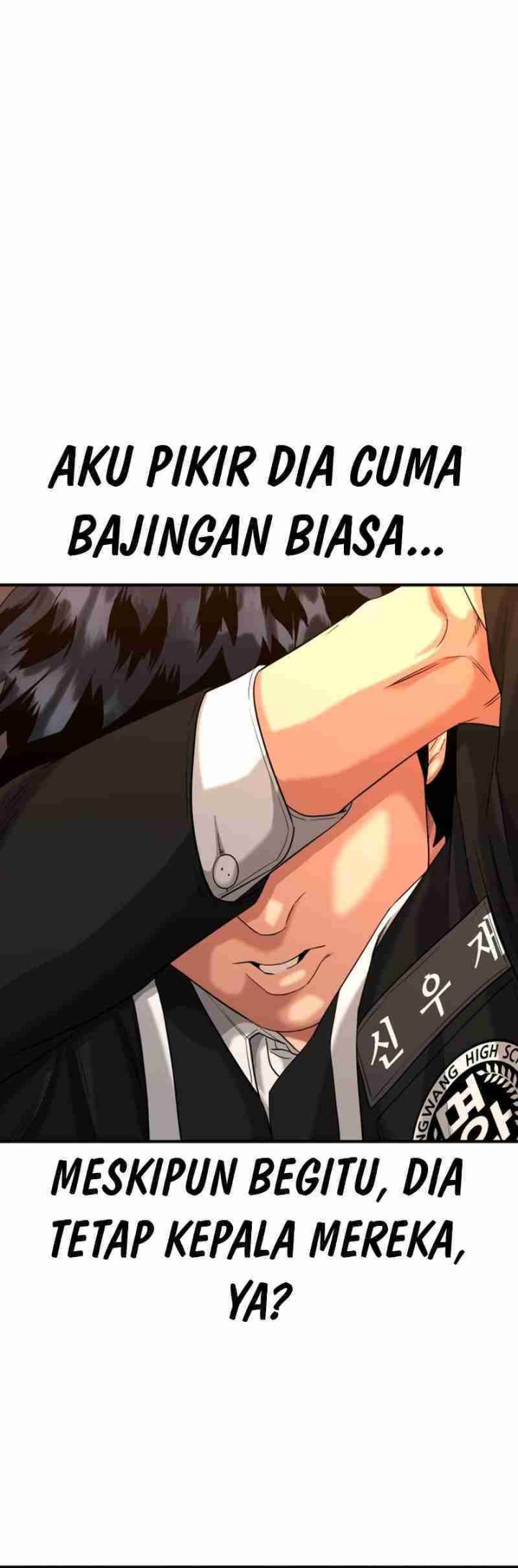 High School Gangsters Chapter 15