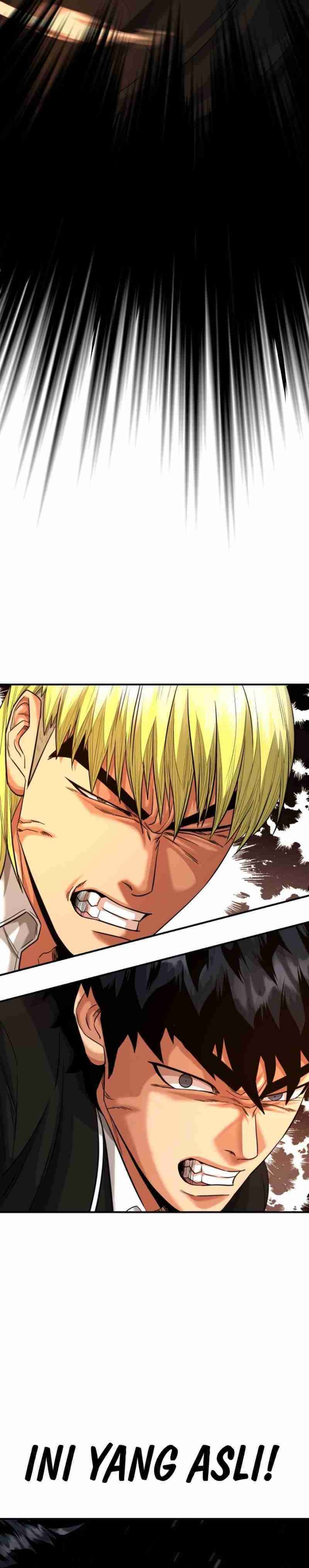 High School Gangsters Chapter 15