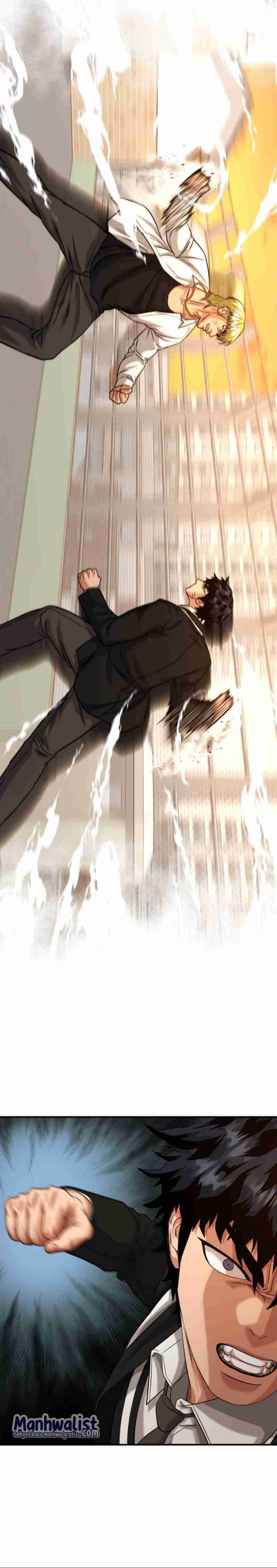 High School Gangsters Chapter 15