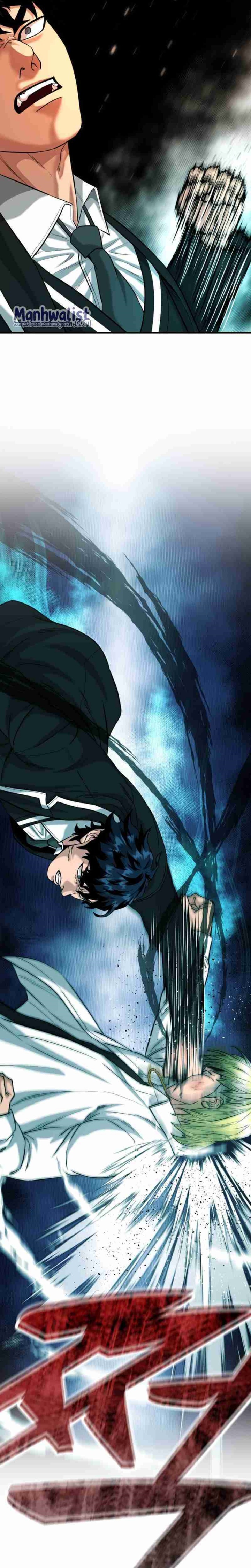 High School Gangsters Chapter 15