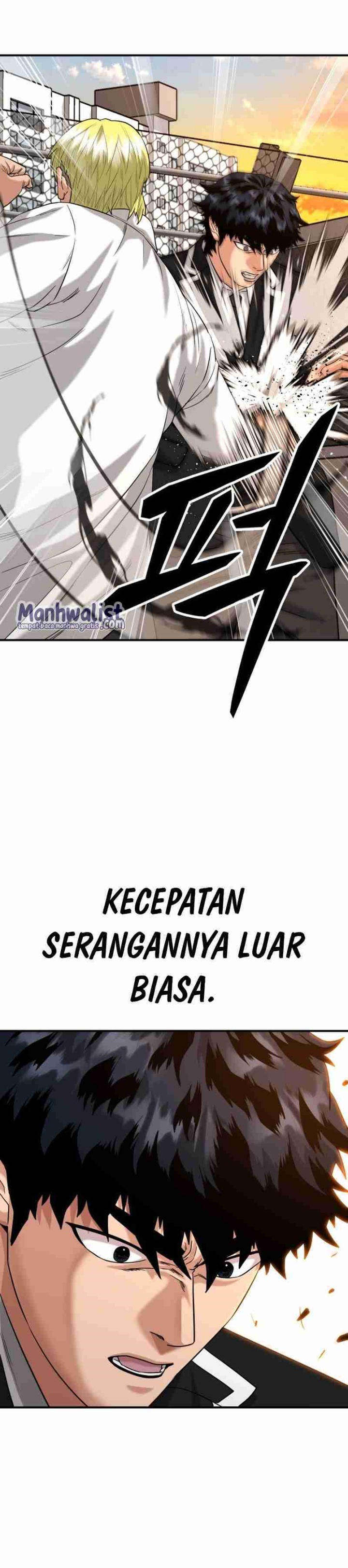 High School Gangsters Chapter 15