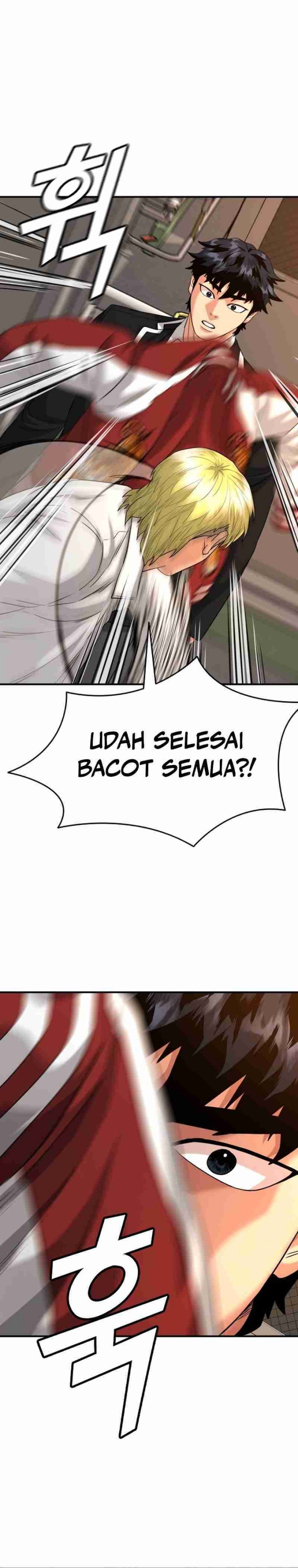 High School Gangsters Chapter 15