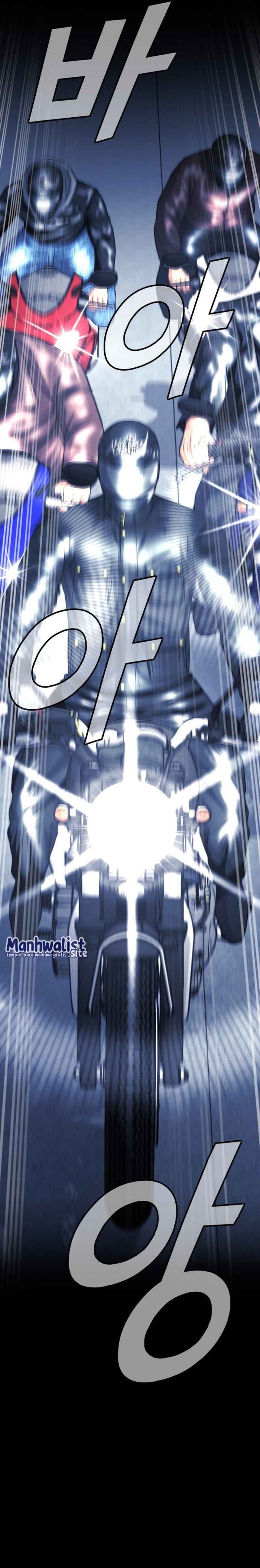 High School Gangsters Chapter 16