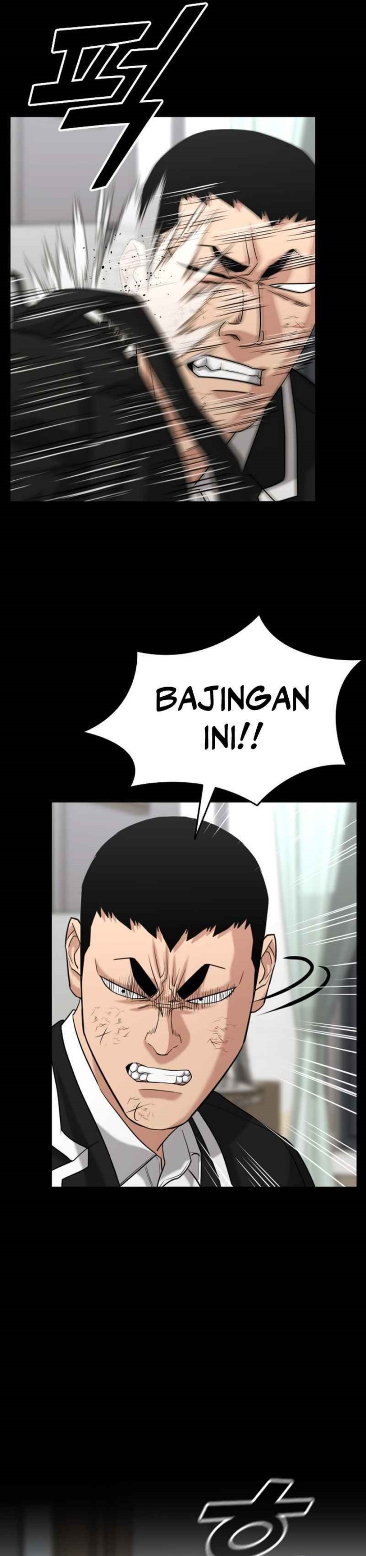 High School Gangsters Chapter 16