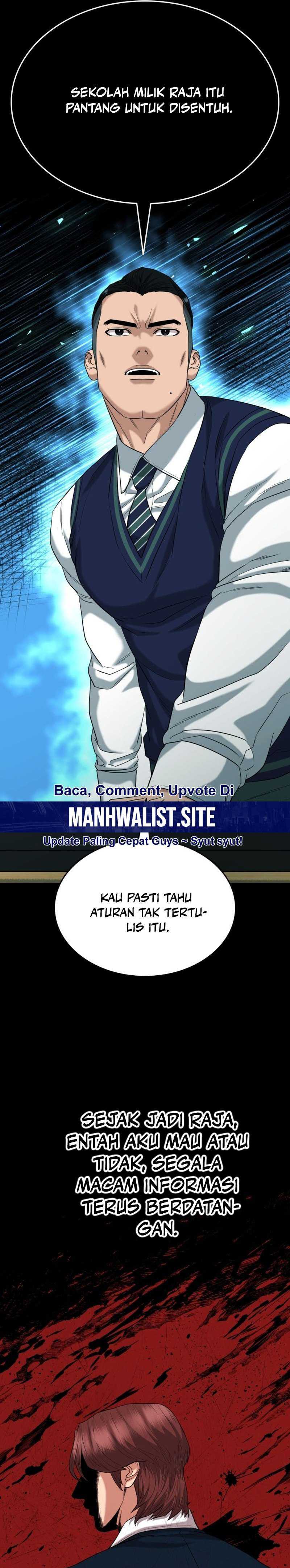 High School Gangsters Chapter 18