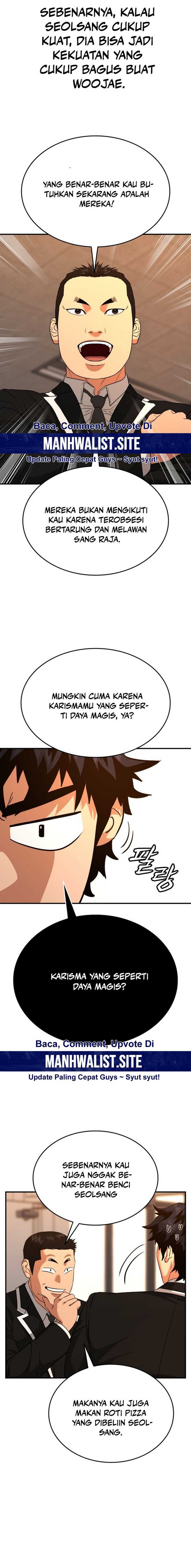 High School Gangsters Chapter 19