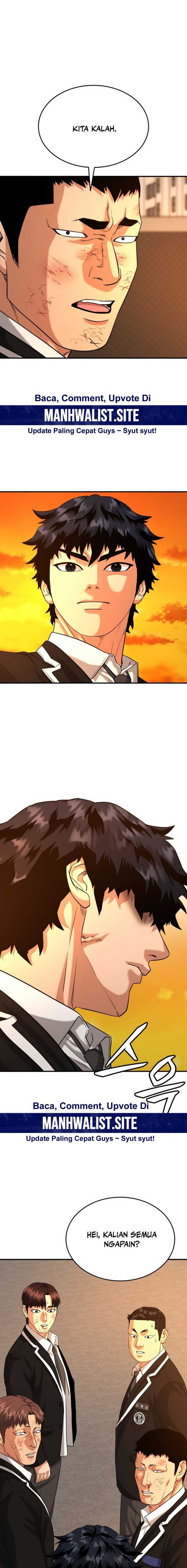 High School Gangsters Chapter 19