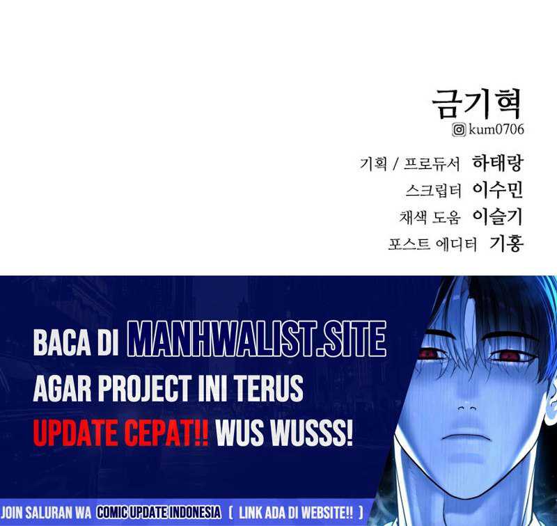 High School Gangsters Chapter 22