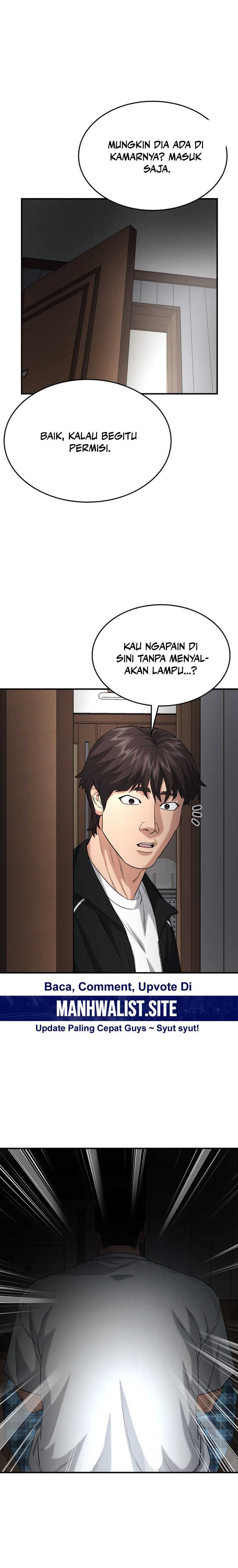 High School Gangsters Chapter 22