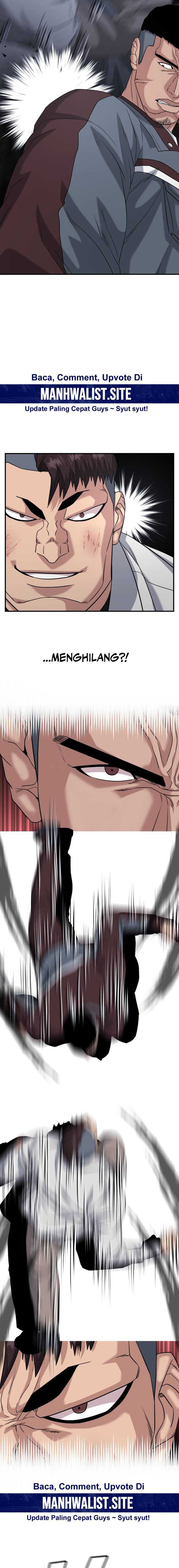 High School Gangsters Chapter 24
