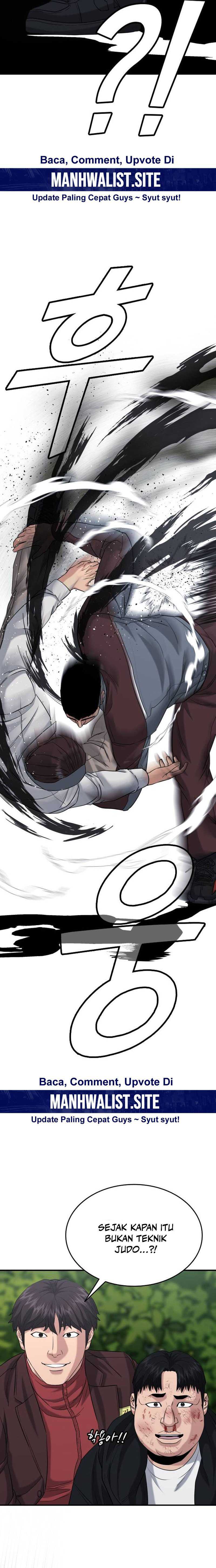 High School Gangsters Chapter 24