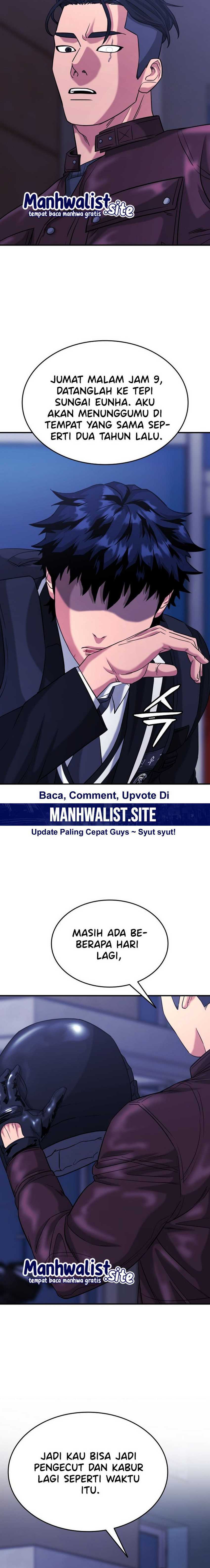 High School Gangsters Chapter 26