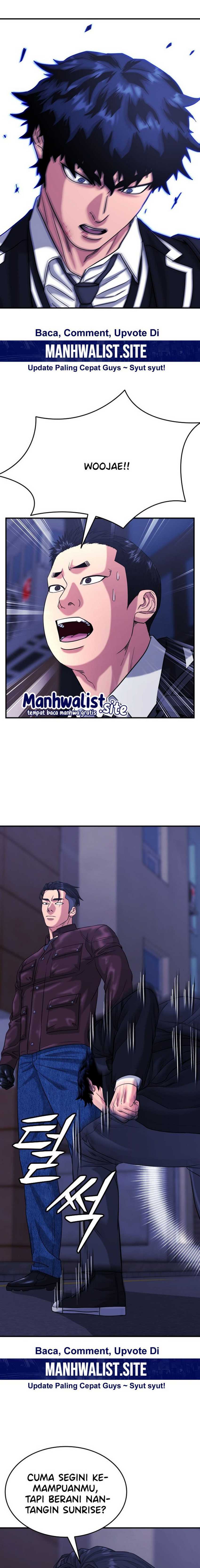 High School Gangsters Chapter 26
