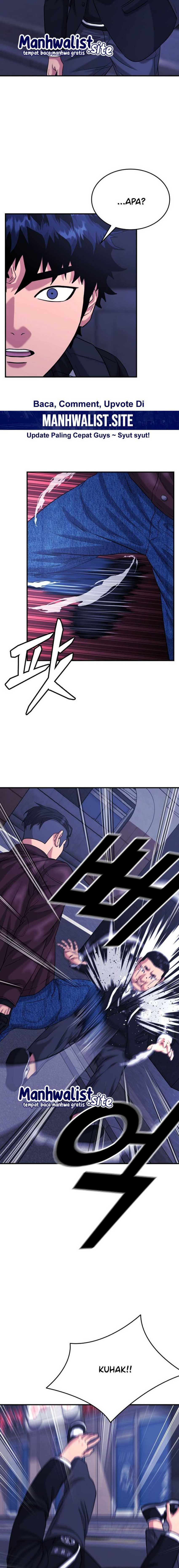 High School Gangsters Chapter 26
