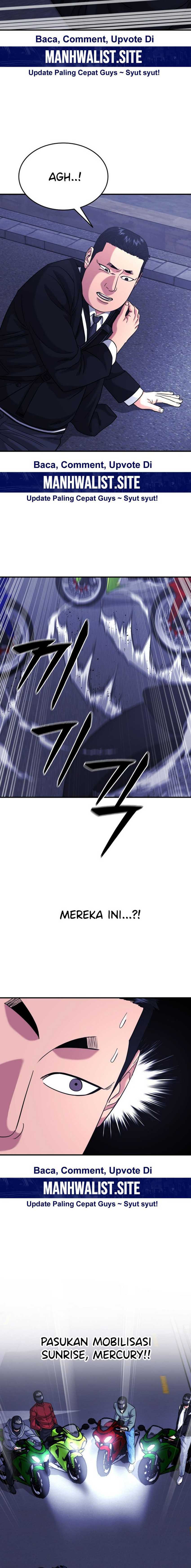 High School Gangsters Chapter 26
