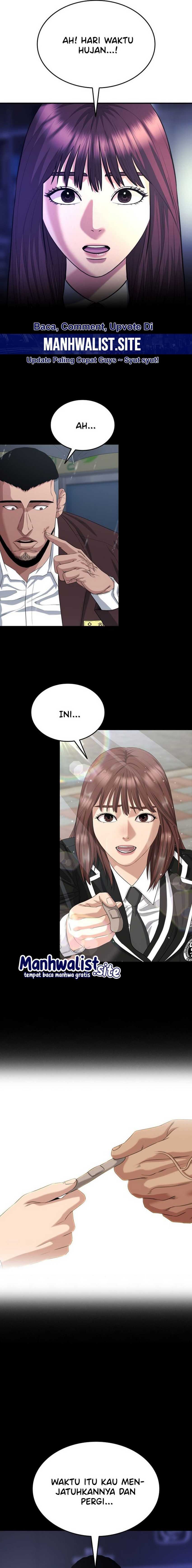 High School Gangsters Chapter 28