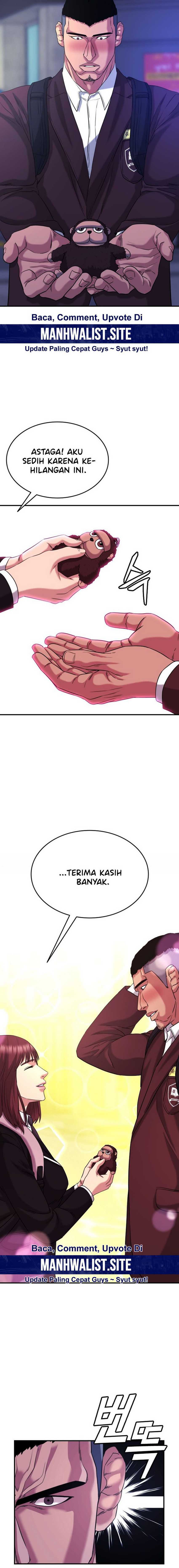 High School Gangsters Chapter 28