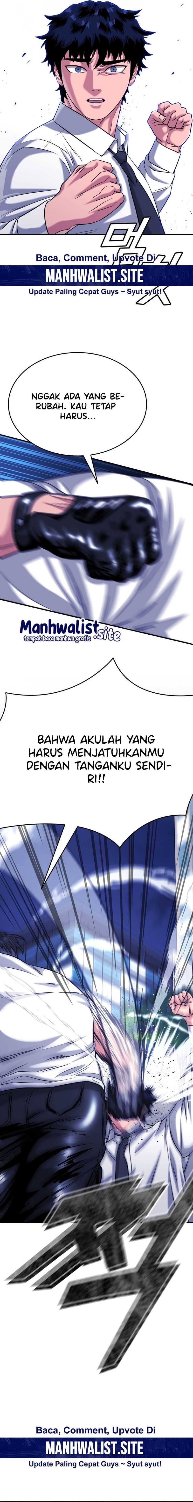 High School Gangsters Chapter 29
