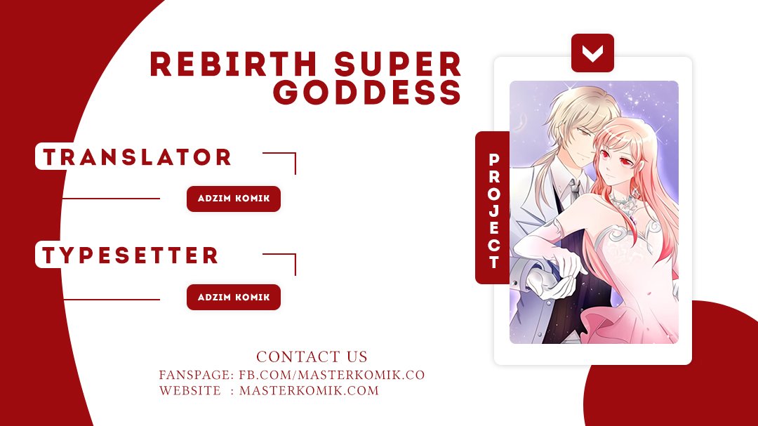 Rebirth Super Goddess Chapter 00