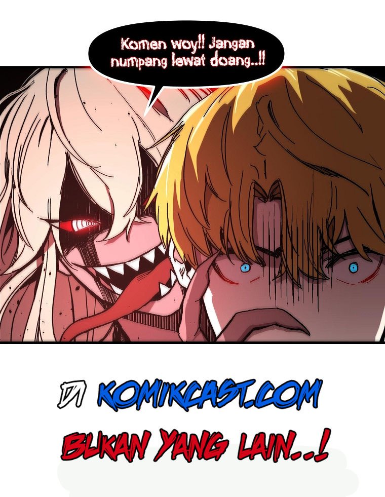 The Second Coming of Gluttony Chapter 40