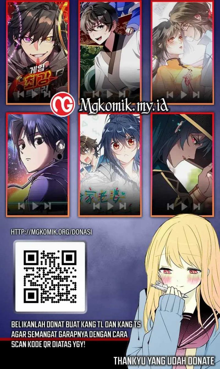 The Game’s Greatest Troll (The Game’s Top Troll) Chapter 128