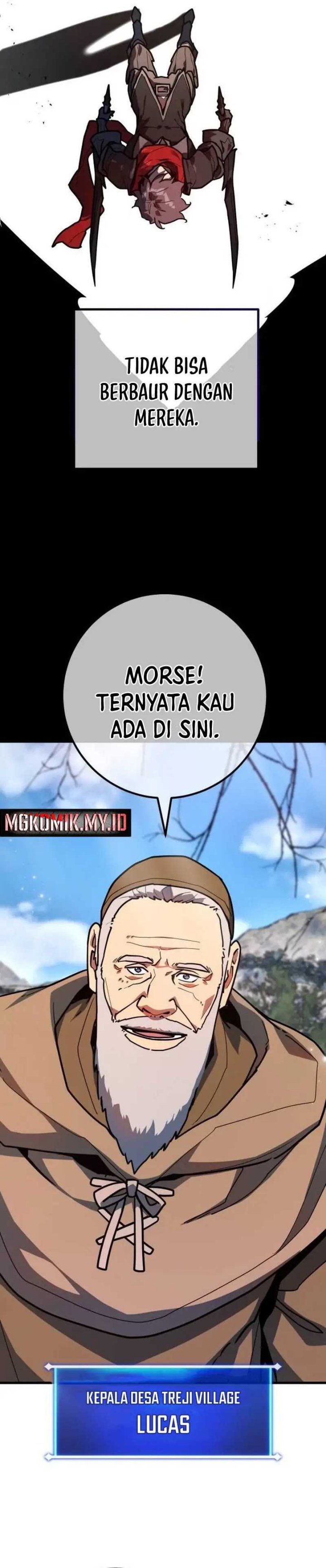 The Game’s Greatest Troll (The Game’s Top Troll) Chapter 128