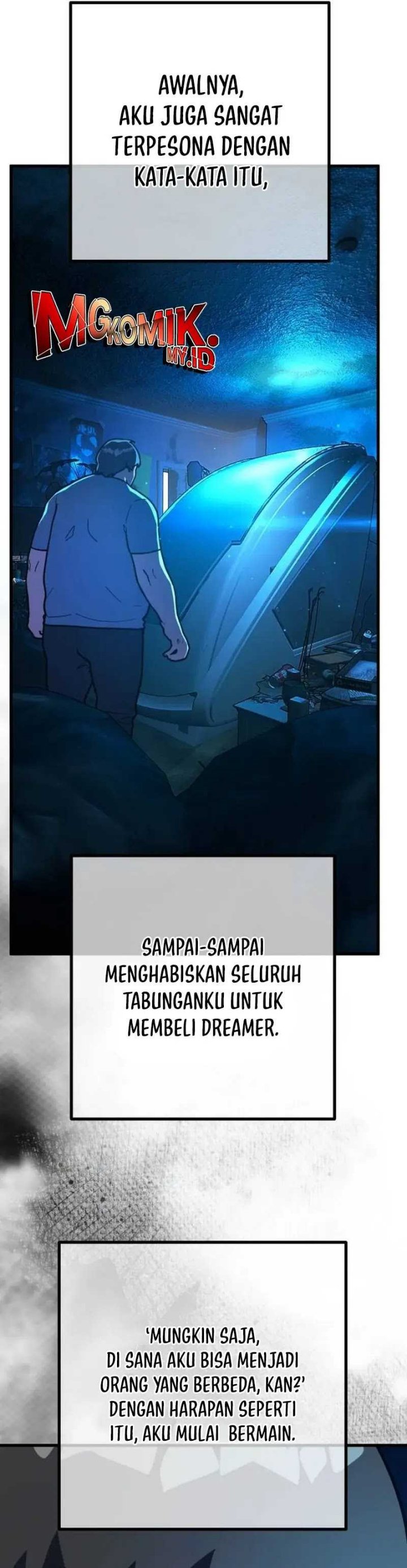The Game’s Greatest Troll (The Game’s Top Troll) Chapter 128