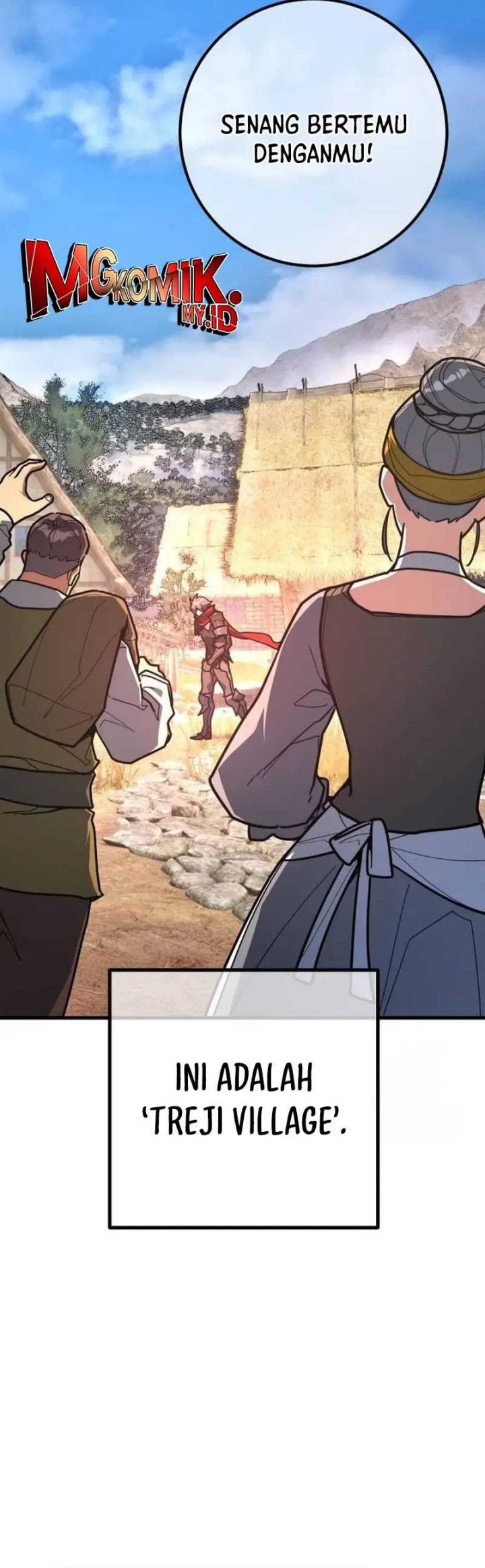 The Game’s Greatest Troll (The Game’s Top Troll) Chapter 128