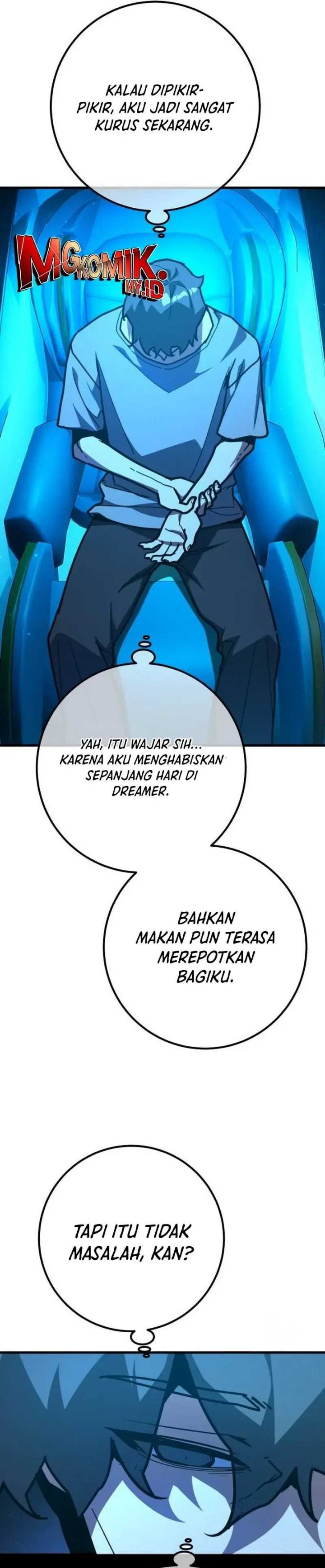 The Game’s Greatest Troll (The Game’s Top Troll) Chapter 128