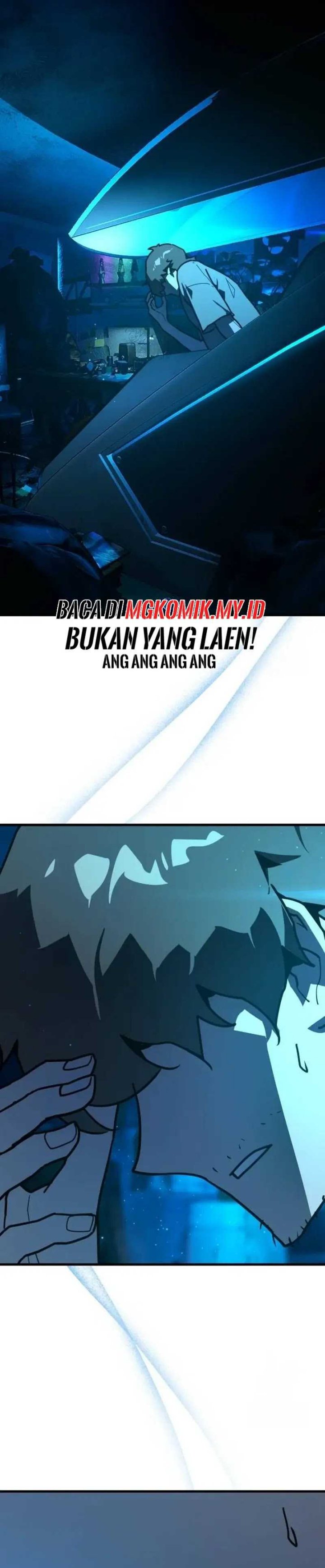The Game’s Greatest Troll (The Game’s Top Troll) Chapter 128
