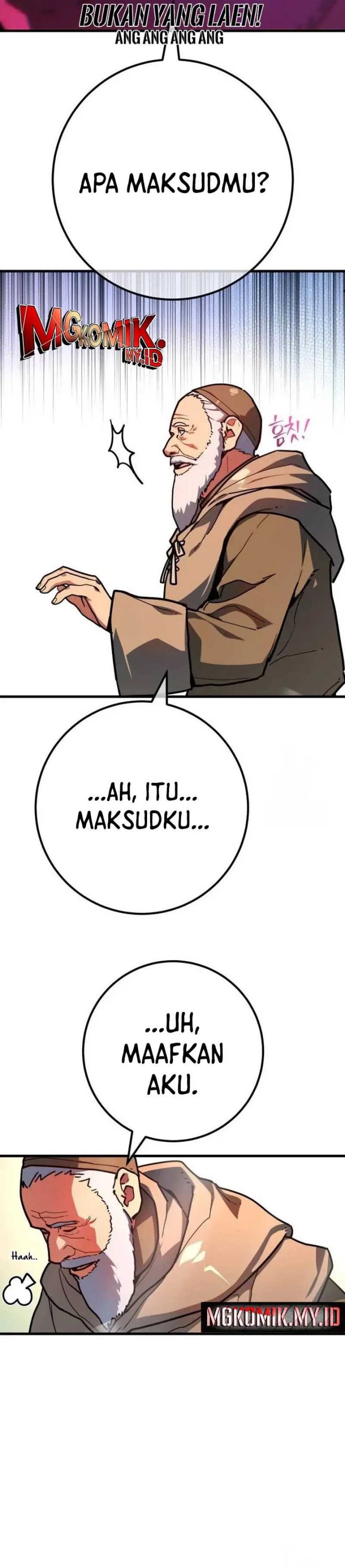 The Game’s Greatest Troll (The Game’s Top Troll) Chapter 128