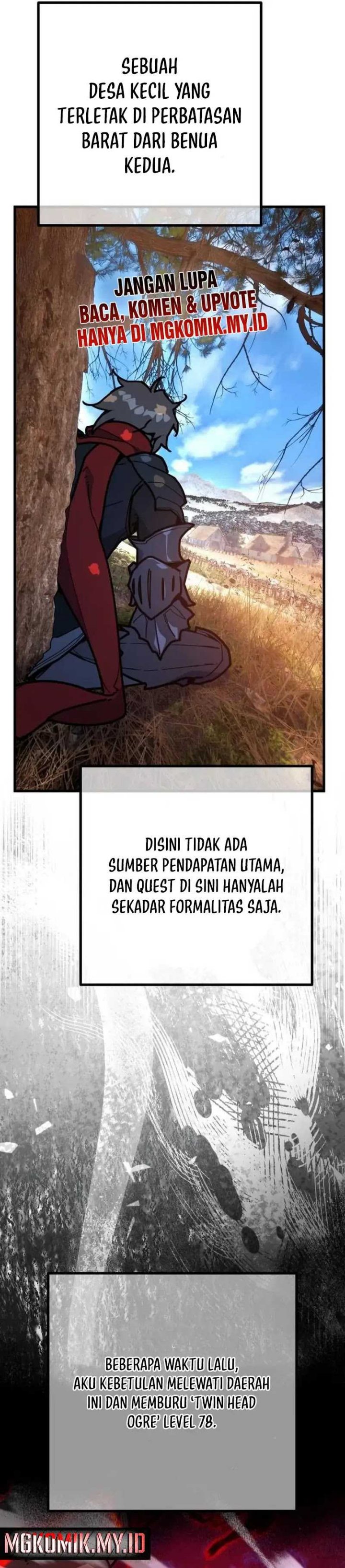 The Game’s Greatest Troll (The Game’s Top Troll) Chapter 128