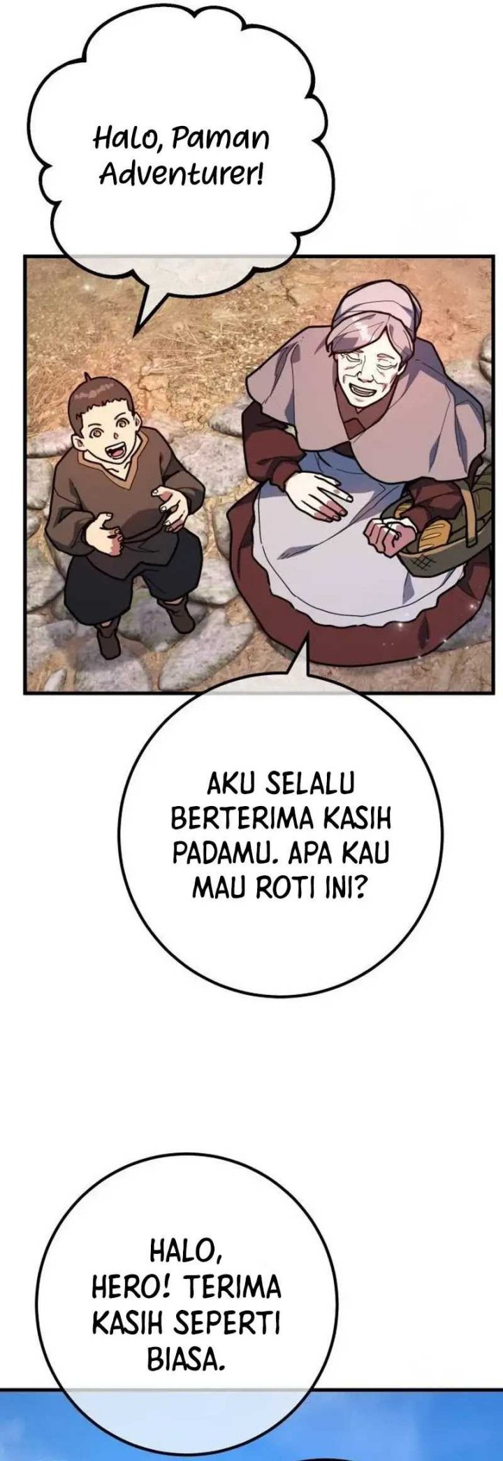 The Game’s Greatest Troll (The Game’s Top Troll) Chapter 128