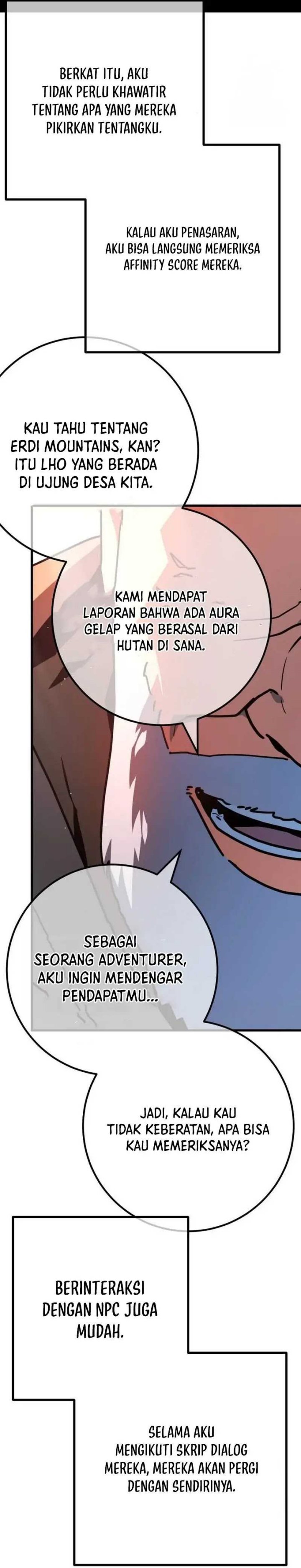 The Game’s Greatest Troll (The Game’s Top Troll) Chapter 128