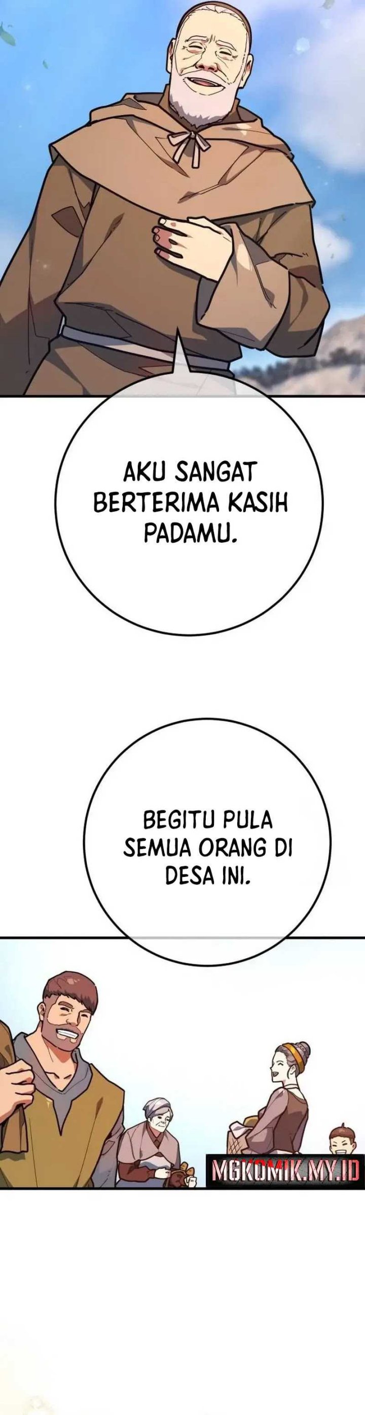 The Game’s Greatest Troll (The Game’s Top Troll) Chapter 128
