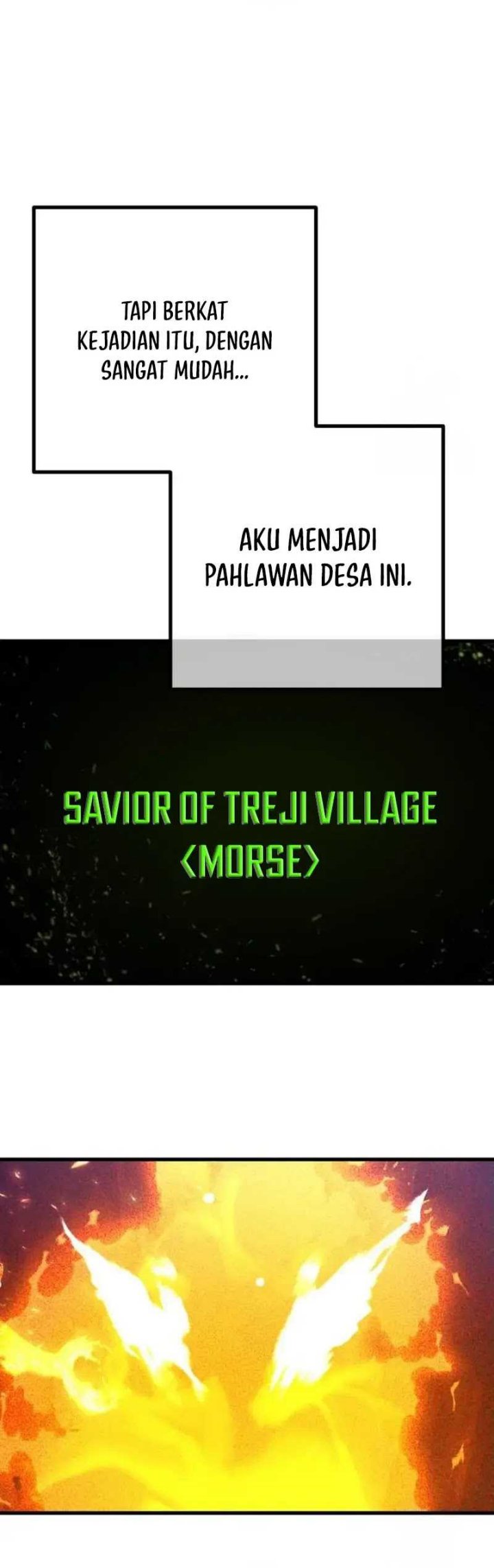 The Game’s Greatest Troll (The Game’s Top Troll) Chapter 128